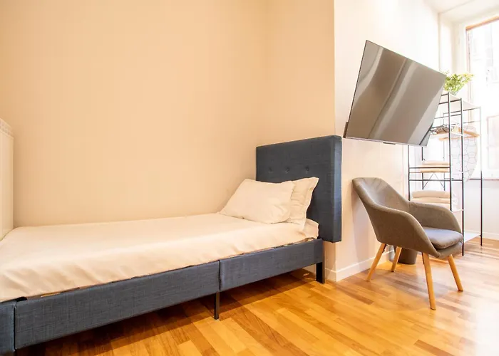 Cunabu Emilio 3* רומא