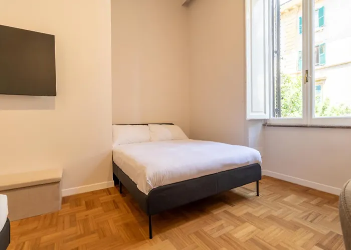 Cunabu Emilio Konukevi 3*