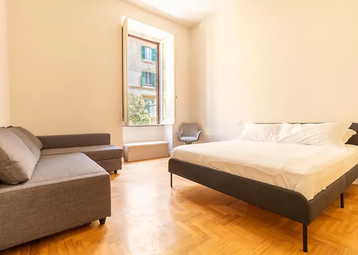 Konukevi Cunabu Emilio 3*