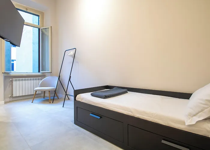 Cunabu Emilio 3* רומא
