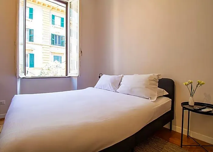 Cunabu Emilio בית הארחה רומא